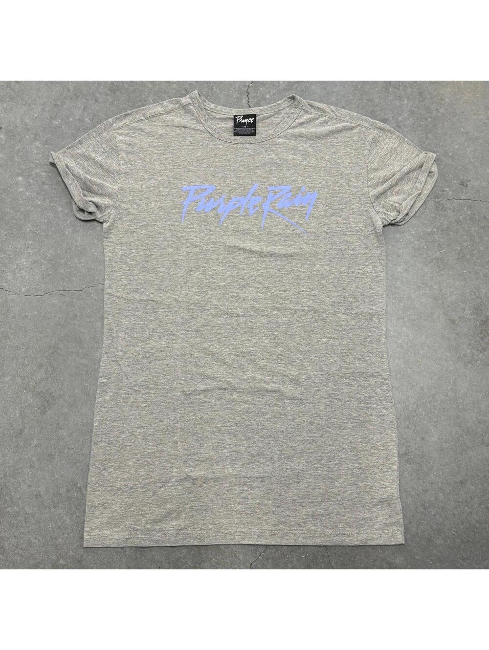 Prince Purple Rain T Shirt